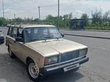 ВАЗ (Lada) 2104 2011 годаүшін1 900 000 тг. в Шымкент