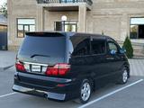 Toyota Alphard 2007 года за 4 500 000 тг. в Уральск – фото 4