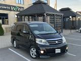 Toyota Alphard 2007 года за 4 500 000 тг. в Уральск