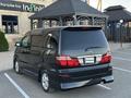 Toyota Alphard 2007 годаүшін4 500 000 тг. в Уральск – фото 6