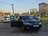 Toyota Camry 2002 года за 4 200 000 тг. в Астана – фото 3