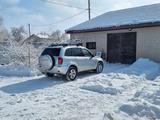 Toyota RAV4 2003 года за 4 500 000 тг. в Атырау – фото 5