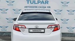 Toyota Camry 2014 годаүшін8 800 000 тг. в Актау – фото 2