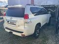 Toyota Land Cruiser Prado 2012 года за 13 500 000 тг. в Актобе – фото 2