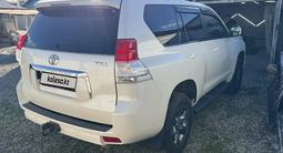 Toyota Land Cruiser Prado 2012 годаүшін13 500 000 тг. в Актобе – фото 2