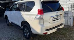 Toyota Land Cruiser Prado 2012 годаүшін13 500 000 тг. в Актобе