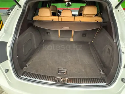 Porsche Cayenne 2011 года за 13 500 000 тг. в Алматы – фото 12
