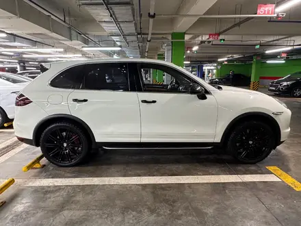 Porsche Cayenne 2011 года за 13 500 000 тг. в Алматы – фото 3