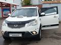 SsangYong Actyon 2013 года за 5 000 000 тг. в Астана – фото 4