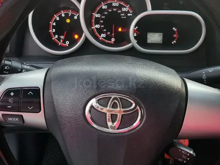 Toyota Matrix 2011 года за 7 000 000 тг. в Алматы – фото 13