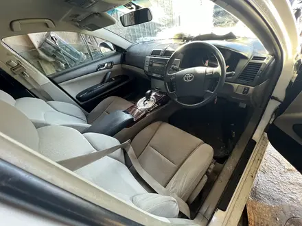 Toyota Mark X 2007 года за 1 500 500 тг. в Уральск