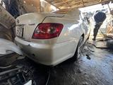 Toyota Mark X 2007 года за 1 500 500 тг. в Уральск – фото 4