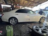 Toyota Mark X 2007 годаүшін1 500 500 тг. в Уральск – фото 3