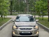 Hyundai Accent 2011 годаүшін5 000 000 тг. в Алматы – фото 4