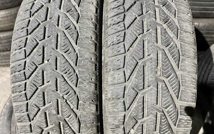 185/55r15 Kormoran 2шт за 20 000 тг. в Алматы