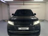 Land Rover Range Rover 2024 годаүшін117 000 000 тг. в Астана – фото 2