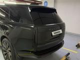 Land Rover Range Rover 2024 годаүшін117 000 000 тг. в Астана – фото 4
