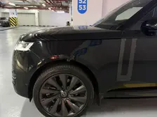 Land Rover Range Rover, 2024