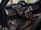 Land Rover Range Rover 2024 годаүшін117 000 000 тг. в Астана – фото 5