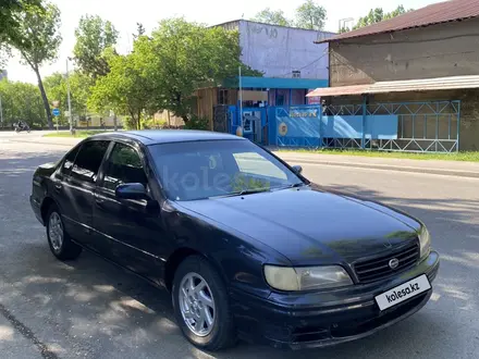 Nissan Cefiro 1995 года за 650 000 тг. в Алматы