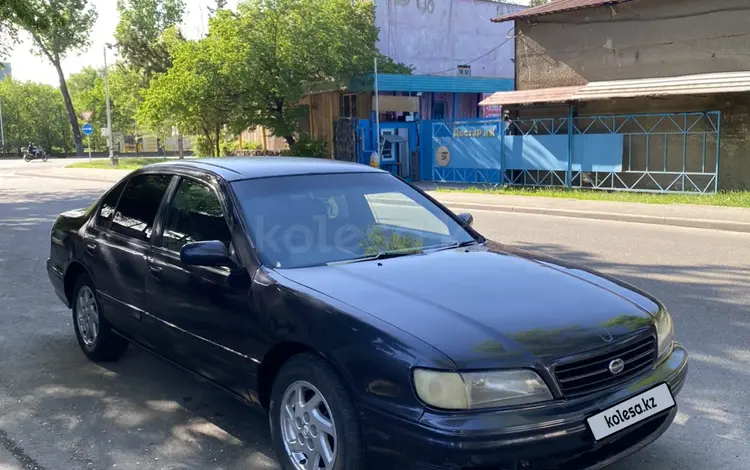 Nissan Cefiro 1995 года за 650 000 тг. в Алматы