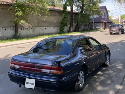 Nissan Cefiro 1995 года за 650 000 тг. в Алматы – фото 2