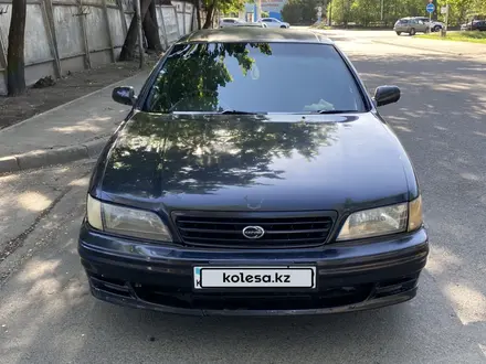 Nissan Cefiro 1995 года за 650 000 тг. в Алматы – фото 5