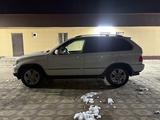 BMW X5 2003 годаfor6 000 000 тг. в Алматы – фото 5