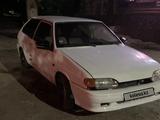 ВАЗ (Lada) 2113 2012 года за 450 000 тг. в Рудный – фото 4