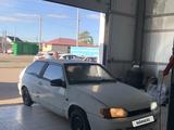 ВАЗ (Lada) 2113 2012 года за 450 000 тг. в Рудный – фото 3