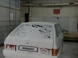 ВАЗ (Lada) 2113 2012 года за 450 000 тг. в Рудный – фото 2