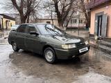 ВАЗ (Lada) 2110 2005 года за 750 000 тг. в Кентау – фото 2