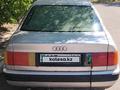 Audi 100 1991 года за 400 000 тг. в Степногорск – фото 2