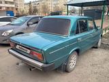 ВАЗ (Lada) 2106 1999 года за 1 100 000 тг. в Кентау – фото 3