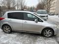 Nissan Tiida 2006 годаүшін3 700 000 тг. в Астана – фото 4