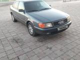 Audi 100 1991 годаfor1 730 000 тг. в Шымкент