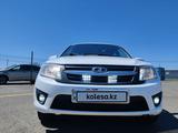 ВАЗ (Lada) Granta 2190 2014 годаүшін2 550 000 тг. в Уральск – фото 3