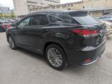 Lexus RX 450h 2021 года за 35 000 000 тг. в Алматы – фото 3