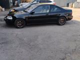 Honda Civic 1996 годаүшін2 500 000 тг. в Алматы – фото 2
