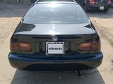 Honda Civic 1996 годаүшін2 500 000 тг. в Алматы – фото 4