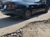 Honda Civic 1996 годаүшін2 500 000 тг. в Алматы – фото 5