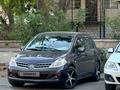 Nissan Tiida 2008 годаfor4 200 000 тг. в Актау – фото 6