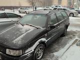 Volkswagen Passat 1992 годаүшін1 500 000 тг. в Астана – фото 2