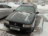 Volkswagen Passat 1992 годаfor1 500 000 тг. в Астана