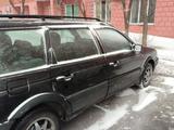 Volkswagen Passat 1992 годаүшін1 500 000 тг. в Астана – фото 5