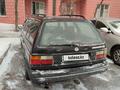 Volkswagen Passat 1992 годаүшін1 500 000 тг. в Астана – фото 6