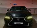 Lexus ES 250 2020 года за 18 500 000 тг. в Астана – фото 2