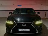 Lexus ES 250 2020 года за 18 500 000 тг. в Астана – фото 2