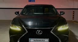 Lexus ES 250 2020 годаүшін18 500 000 тг. в Астана – фото 2