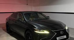 Lexus ES 250 2020 годаүшін18 500 000 тг. в Астана